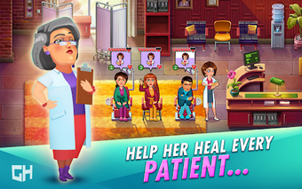 Image 0 for Heart's Medicine - Season…