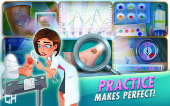 Image 1 for Heart's Medicine - Season…
