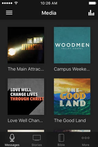 Image 0 for Woodmen Valley Chapel