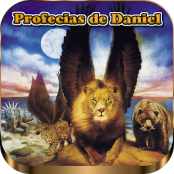 Image 2 for Profecas de Daniel estudi…