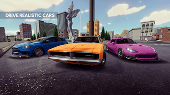 Imagen 0 para Super Cars Gang Auto