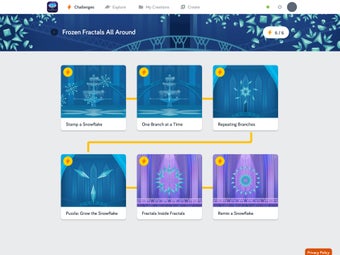 Image 2 for Disney Frozen 2 Coding Ki…