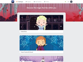 Image 3 for Disney Frozen 2 Coding Ki…