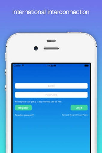 Image 0 for VPN123-Free VPN,unlimited…