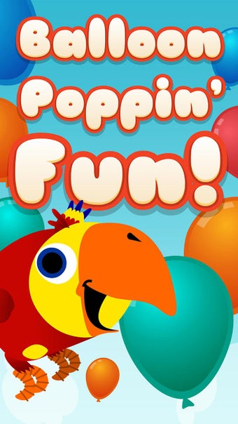 Imagen 1 para Preschool Balloon Popping…
