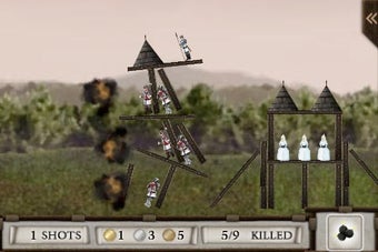Imagen 0 para Crush the Castle