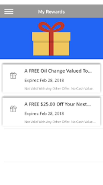 Image 2 for Royalty Rewards Member Ap…