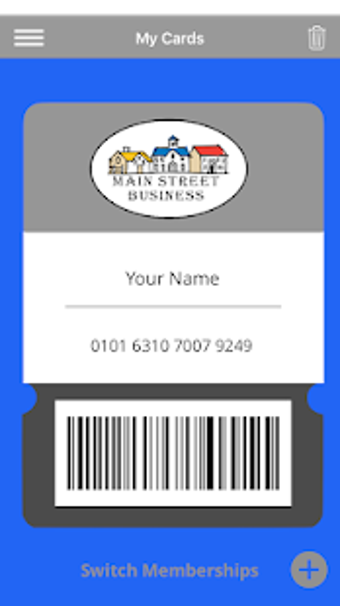 Image 3 for Royalty Rewards Member Ap…