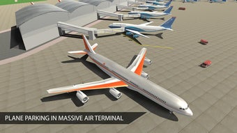 Image 2 for Plane Landing Simulator 2…
