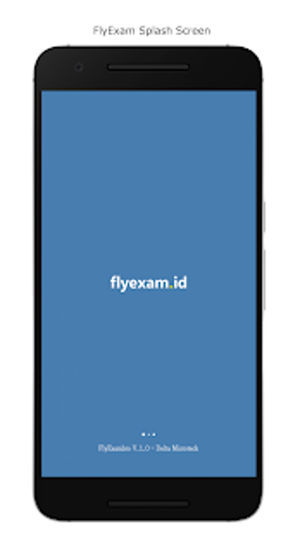 Image 3 for FlyExam Browser