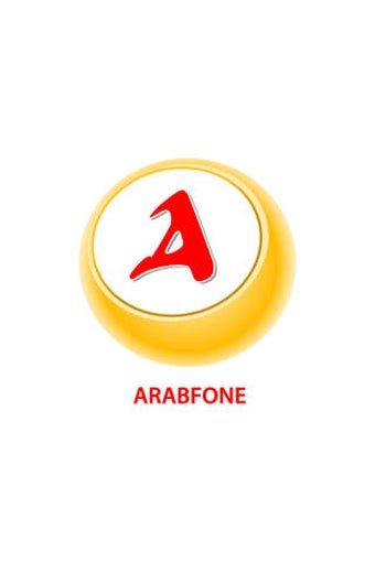 Image 0 for ARABFONE