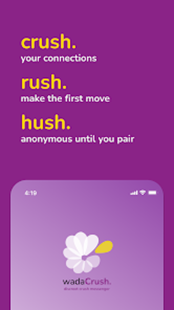 Image 0 for wadaCrush
