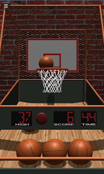 Image 0 for Quick Hoops Basketball - …