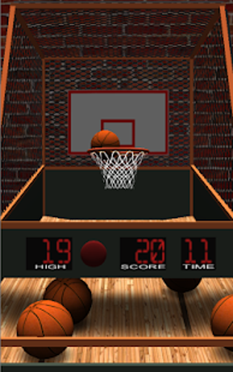 Image 1 for Quick Hoops Basketball - …