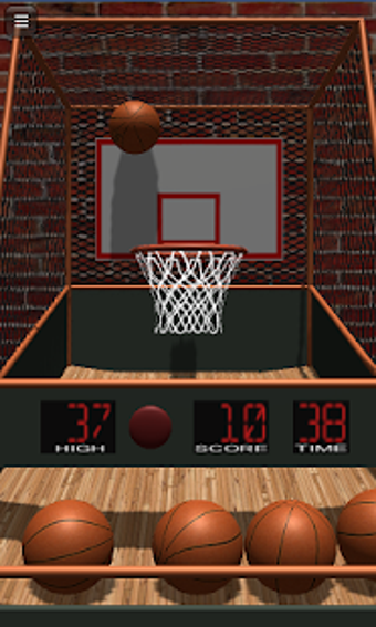 Image 3 for Quick Hoops Basketball - …