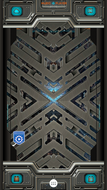 Image 3 for Ic Hud for Klwp