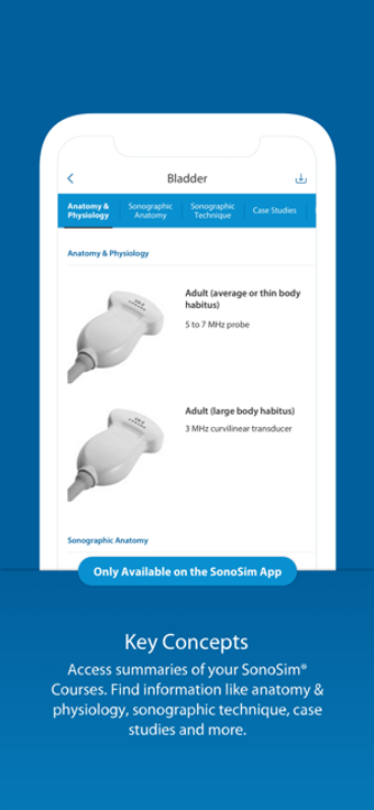 Image 0 for SonoSim