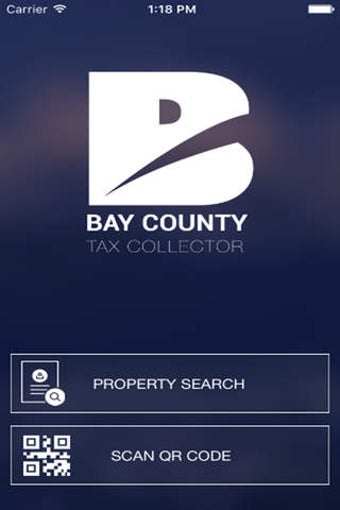 Image 0 for Bay County Tax Collector