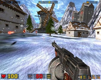 Imagen 0 para Serious Sam Classic: The …