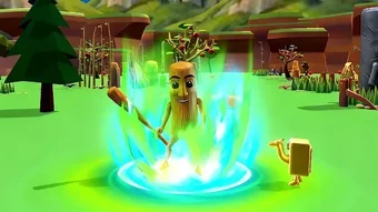 Imagen 0 para Brain Rots: Fight  Evolut…