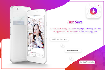 Image 3 for FastSave for Insta - Phot…