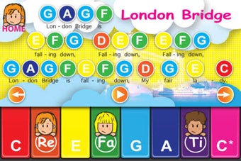 Image 0 for Piano School Lite- Music …