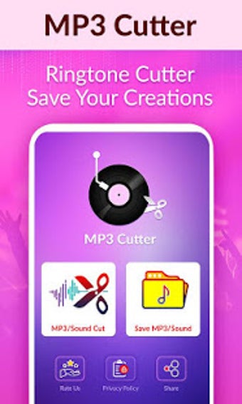 Image 3 for MP3 Cutter