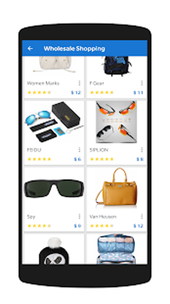 Image 0 for First Copy Wholesale Shop…