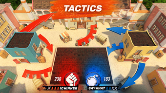 Imagen 0 para Guns of Boom - Online Sho…