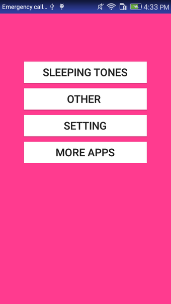 Image 2 for Baby Sleep Sounds Songs
