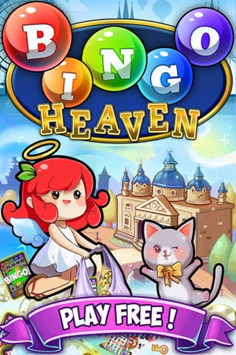 Imagen 0 para Bingo Heaven