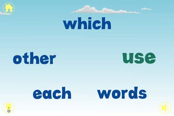 Image 0 for Intermediate Sight Words …