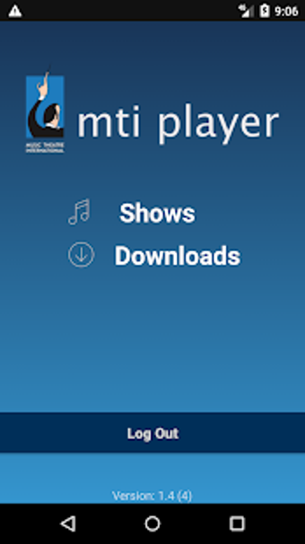 Image 3 for MTI Player