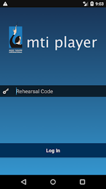 Image 2 for MTI Player