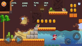 Image 2 for Bob's World 2 - Super Jun…