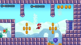 Image 0 for Bob's World 2 - Super Jun…