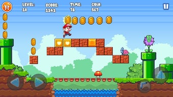 Image 3 for Bob's World 2 - Super Jun…