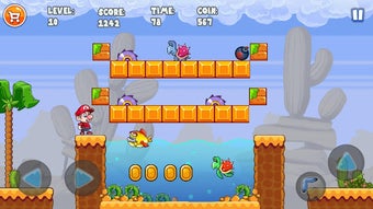 Image 0 for Bob's World 2 - Super Jun…