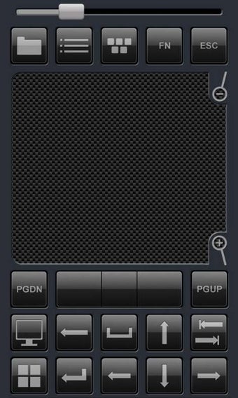 Imagen 0 para Vectir Remote for Windows…