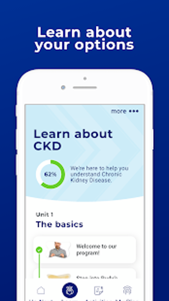 Image 3 for CKD&Me