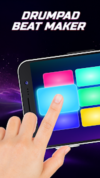 Image 0 for Beat Maker: Synth  Drum P…