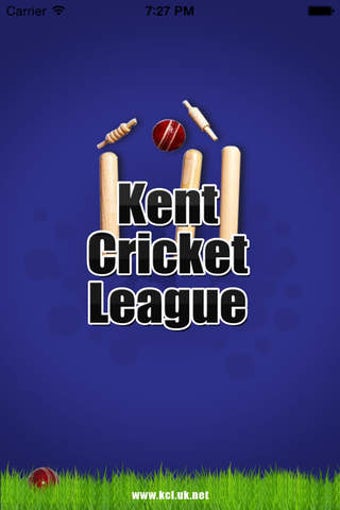 Image 0 for Kent Cricket League