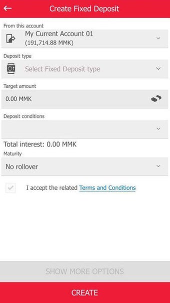 Image 1 for Yoma Bank - Mobile Bankin…