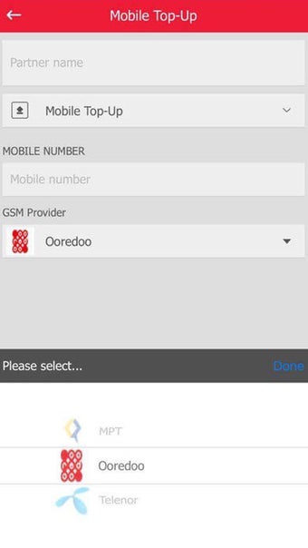 Image 3 for Yoma Bank - Mobile Bankin…