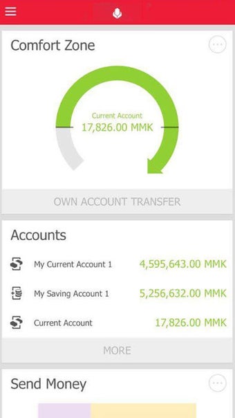 Image 0 for Yoma Bank - Mobile Bankin…