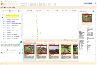 Image 1 for Home Media Toolkit
