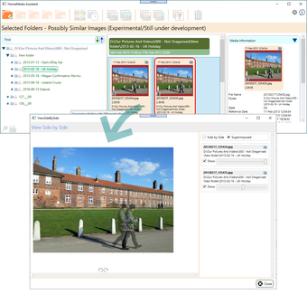 Image 0 for Home Media Toolkit