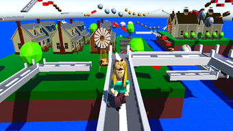Imagen 1 para mod cookie roblox's swirl…