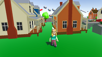 Imagen 2 para mod cookie roblox's swirl…