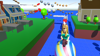 Imagen 0 para mod cookie roblox's swirl…